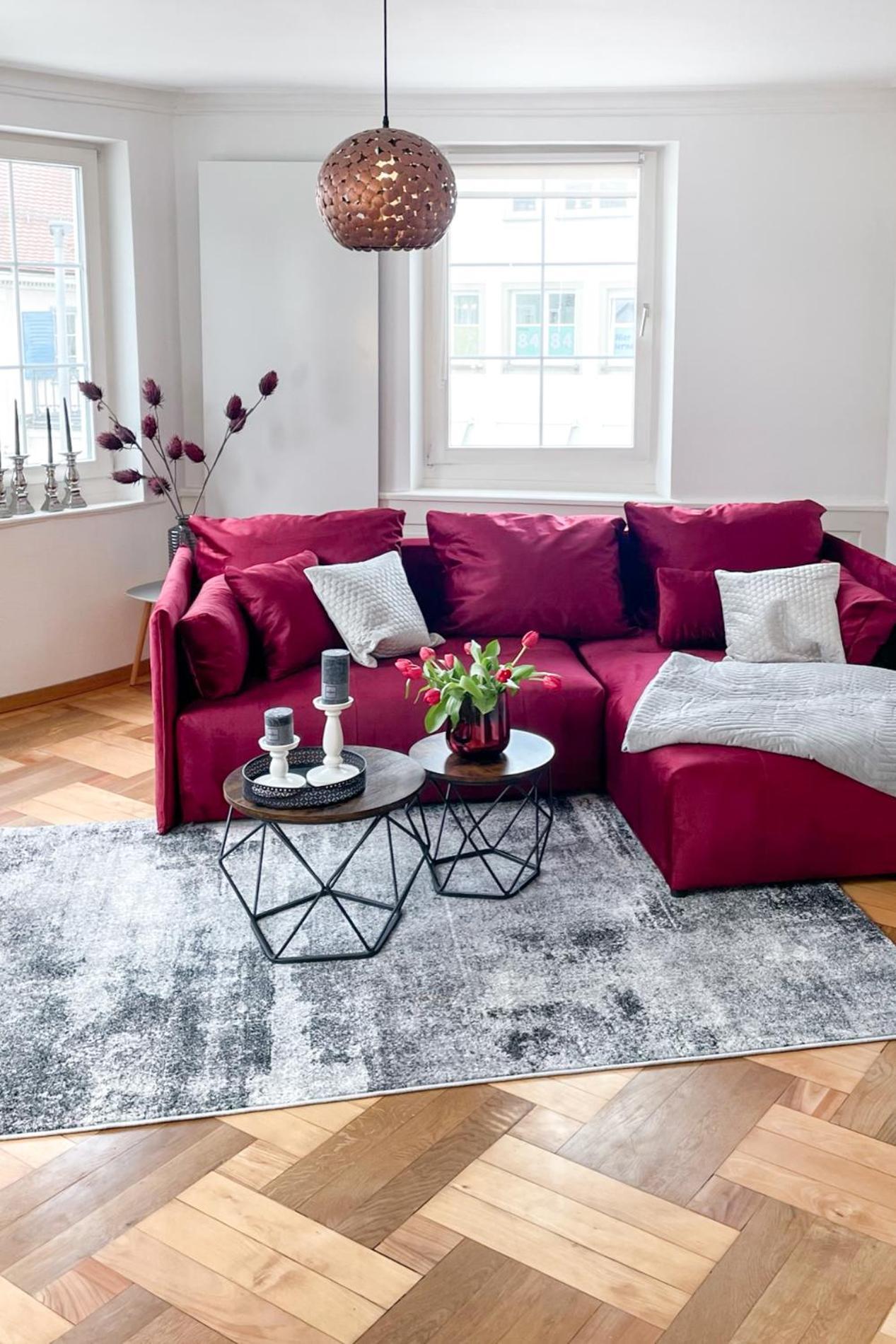 Velvet Ein Haus Mit Geschichte Im Herzen Tettnangs Messe Friedrichshafen Apartment Exterior photo